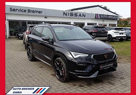 Cupra Ateca 2.0 TSI Automatik Edition VZ 4Drive