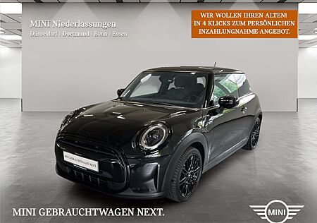 Mini ONE Navi Harman/K PDC Sportsitze LED