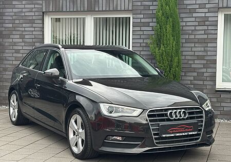 Audi A3 1.4 S-tronic Sportback Ambition/Xenon/2.Hand