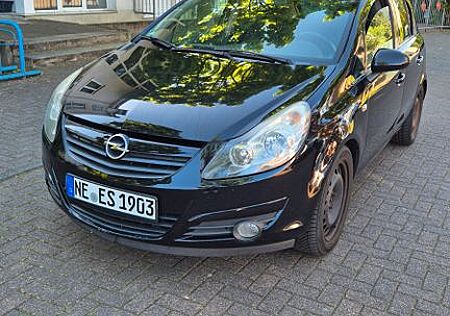 Opel Corsa 1.4