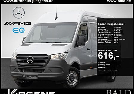 Mercedes-Benz Sprinter 319 KASTEN+L2H2+AHK3,5T+STHZG+TEMPOMAT