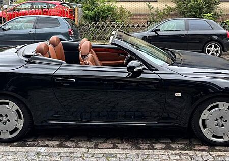 Lexus SC 430