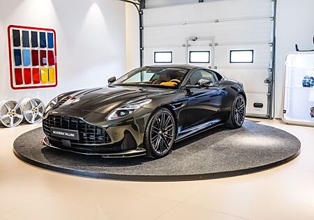 Aston Martin DB12 4.0 V8