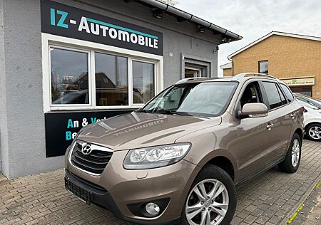 Hyundai Santa Fe 2.2 CRDi Comfort Automatik Sehr gepflegt wen. KM