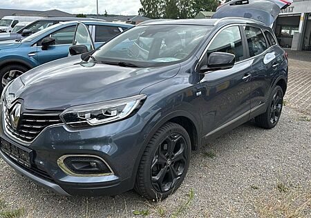 Renault Kadjar TCe 160 Black Edition