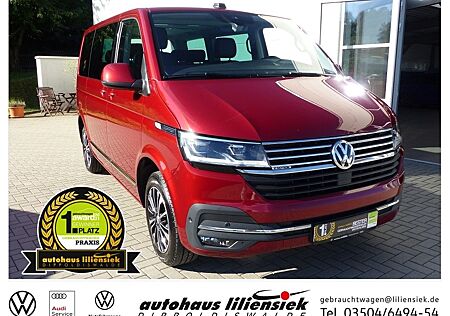 VW T6 Multivan Volkswagen T6.1 Multivan 2.0 TDI 4Motion 7Aut Generation S