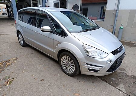 Ford S-Max 1,6TDCi 85kW Business Edition Business...