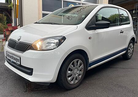 Skoda Citigo Active