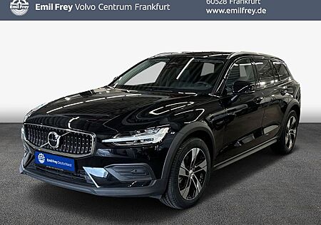 Volvo V60 CC V60 Cross Country B4 D AWD Plus