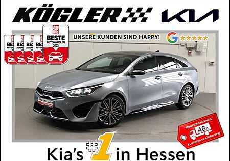 Kia Pro_ceed ProCeed 1.5i T DCT7 GT LINE |-23%|TEC|GD|18Z|LED