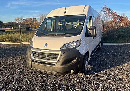 Peugeot Boxer Kasten Hochraum 335 L3H2 Pro BlueHDi 140 S