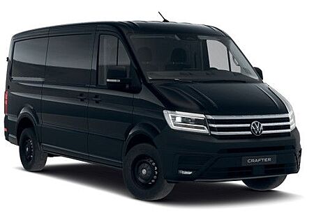 VW Crafter Volkswagen 2.0 TDI 35 L3H2 FWD+NAVI+KAMERA+LED+GRA