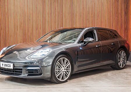 Porsche Panamera gebraucht kaufen Porsche Panamera 4S 2,9 Sport Turismo PDK 5d