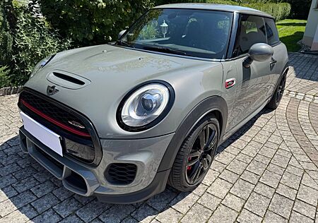 MINI John Cooper Works JCW adapt. F. H/K 8-fach noOPF
