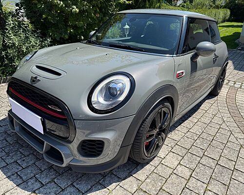 MINI John Cooper Works no OPF Motor NEU adapt. F. H/K
