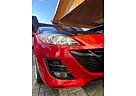 Mazda 3 BL 1.6 Exclusive-Line ***TÜV NEU**