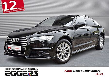 Audi A6 Limo TDI 2.0 S-tr. *LED*AHK*Pano*Luft*BOSE*