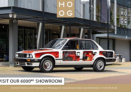 BMW 325i 325 3-SERIE E30 (0 KM)