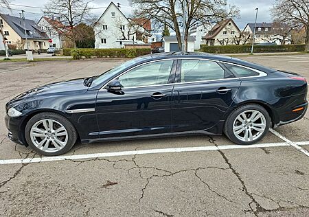 Jaguar XJ Premium Luxury 3.0 V6 Diesel S Premium Luxury