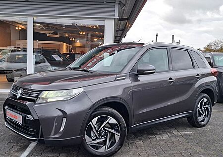 Suzuki Vitara 1.5 DUALJET Hybrid Comfort+ AGS Allgrip
