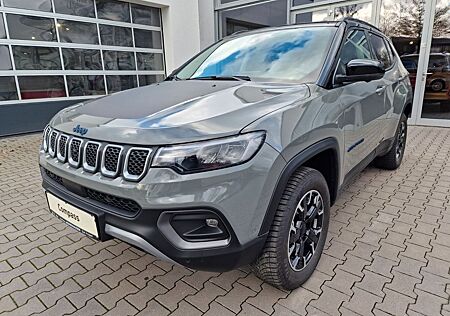 Jeep Compass PHEV 4WD HIGH UPLAND *CarPlay*Navi*DAB*