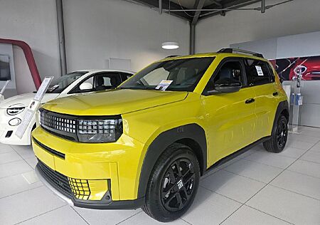 Fiat Grande Panda 1.2 Hybrid Icon Klimaaut. SHZ Alu..