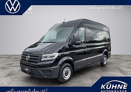 VW Crafter Volkswagen Kasten 35 MR HD | KLIMA KAMERA AHK SHZ