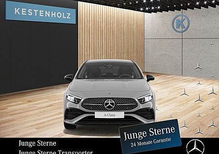 Mercedes-Benz A 200 d AMG°ADV+°SPECIAL°PANORAMA°MEMORY°TWA°