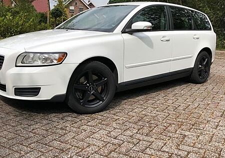 Volvo V50 2.0D -