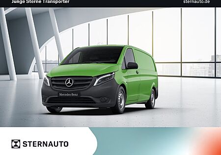 Mercedes-Benz Vito 114 KA/L Klima LED Kamera DAB 1.Hd