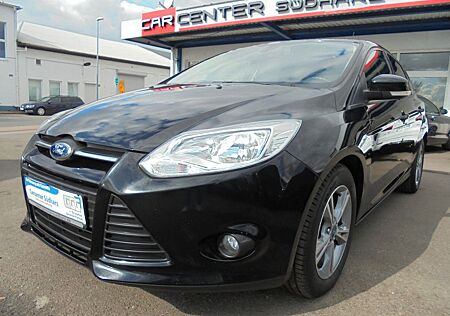 Ford Focus Lim. Sync Edition