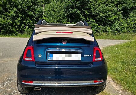 Fiat 500C 1.0 GSE N3 Hybrid DOLCEVITA C DOLCEVITA