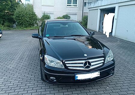 Mercedes-Benz CLC 180 KOMPRESSOR // Garagenwagen