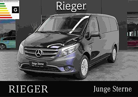 Mercedes-Benz Vito 116 CDI Tourer-PRO*Kamera*8 Sitze*Navi*PTS+