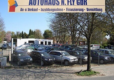 Ford Ranger XLT Doppelkabine 4x4