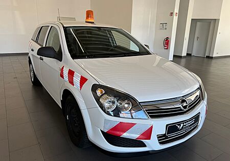 Opel Astra H Caravan Selection E10 MwSt ausweis.