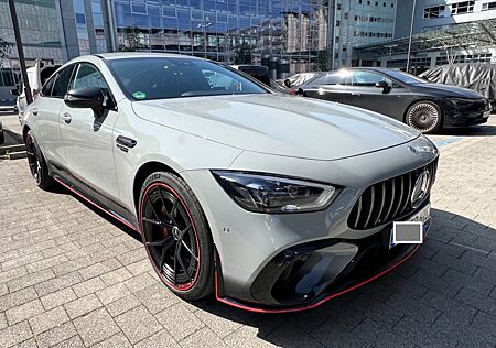 Mercedes-Benz AMG GT 63 S E Performance F1 Edition/Keramik/21"