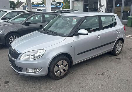 Skoda Fabia Ambition*Klima*Tempomat