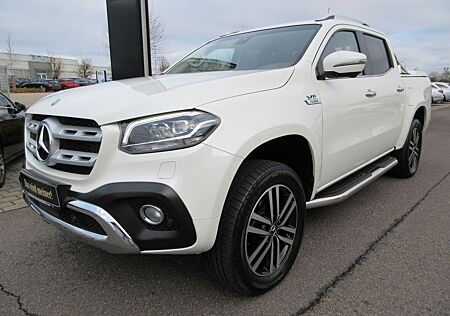 Mercedes-Benz X 350 d 4M Power Edition 7G LED 360° AHK Keyless