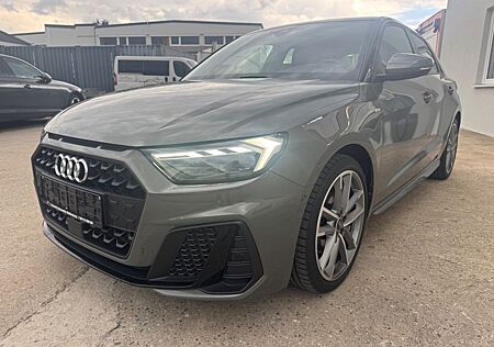 Audi A1 Sportback 35 TFSI S line*SHZ*Tempo*AT*Navi