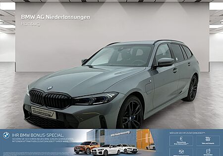 BMW 330e Touring M Sport AHK Harman/K Kamera LED