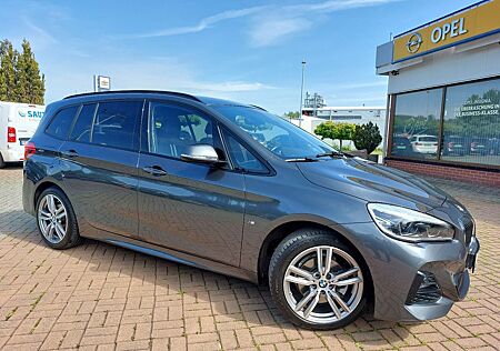 BMW 2er 218i Gran Tourer M Sport+LED+NAVI+SHZ+AHK+