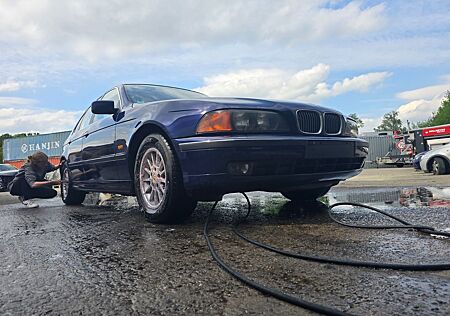 BMW 535i Auto