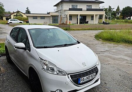 Peugeot 208 1.0 Active 68 VTi Active