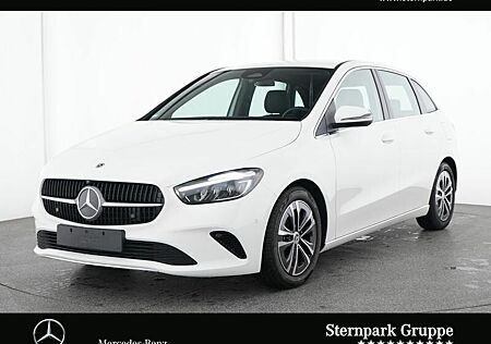 Mercedes-Benz B 200 d Progressive+AHK+Navi+Automatik+Klima+LED