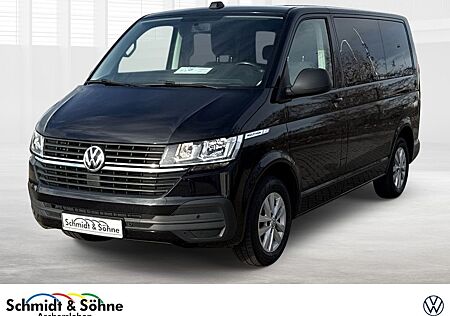 VW T6 Multivan Volkswagen T6.1 Multivan Family 2.0 TDI DSG ACC, KL-AUTOM,