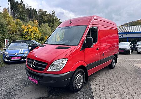 Mercedes-Benz Sprinter II Kasten 209/Erst 61Tkm*Elk Rampe*1Han