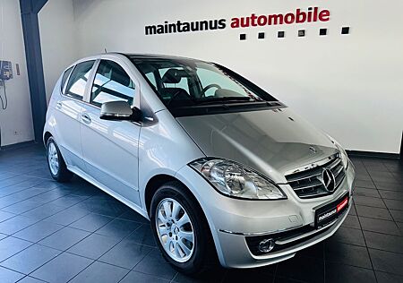 Mercedes-Benz A 160 A -Klasse *Sitzheizung - von Rentnerbesitz
