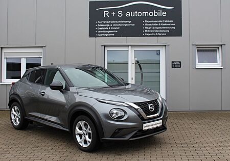 Nissan Juke N-Connecta Klima Navi Keyless