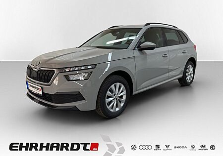 Skoda Kamiq 1.5 TSI Ambition LED*ANDROID*BLUETOOTH*SHZ